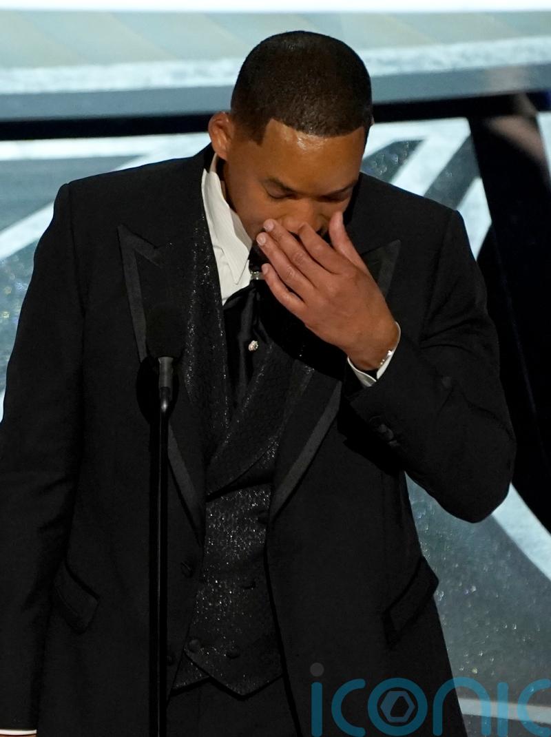LAPD were ‘prepared’ to arrest Will Smith following Chris Rock assault