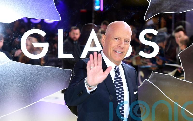John Travolta praises Pulp Fiction co-star Bruce Willis as a ‘generous soul’