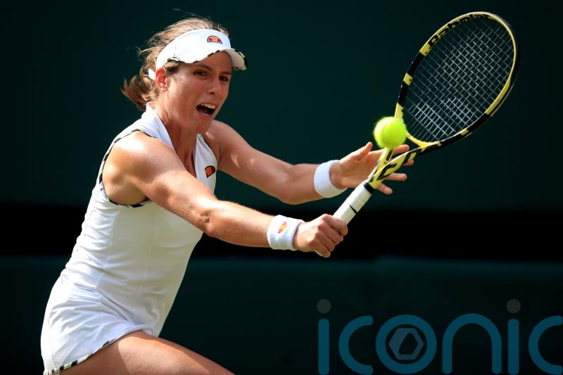 On this day in 2017: Johanna Konta becomes first British woman to win Miami Open