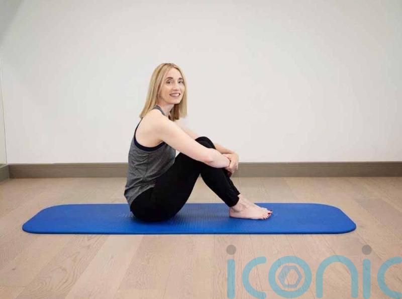 Movement therapist with agonising connective tissue disorder undiagnosed for nearly 40 years coincidentally helped thousands of sufferers