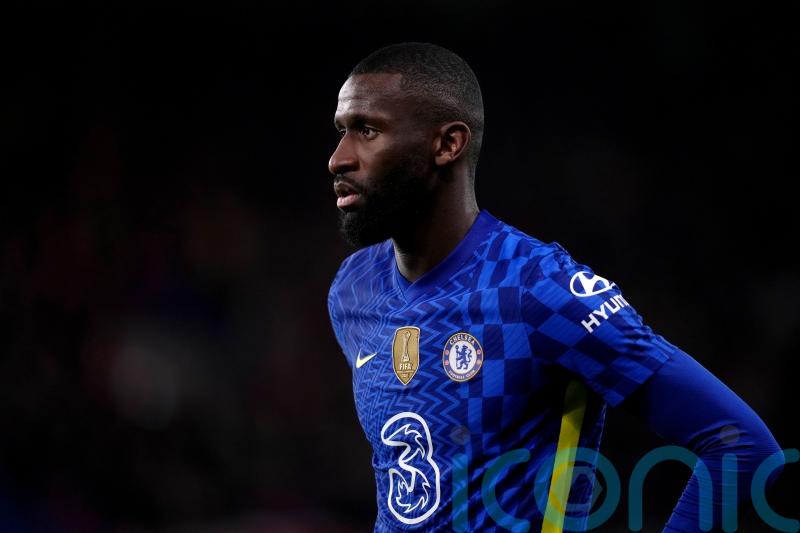 Football rumours: Barcelona gearing up for Antonio Rudiger swoop