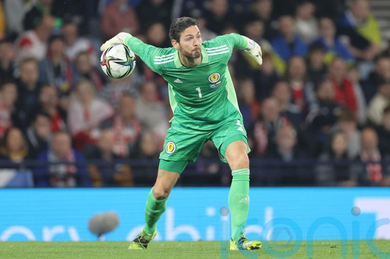 Craig Gordon and Billy Gilmour in contention for SFWA top international player