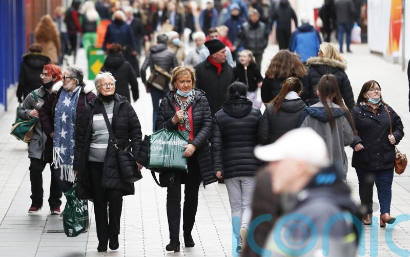 Another 28 Covid-linked deaths registered in latest weekly figures
