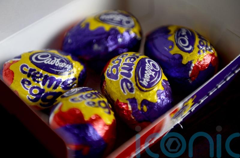 Public warned over scam messages claiming to offer free Cadbury chocolate