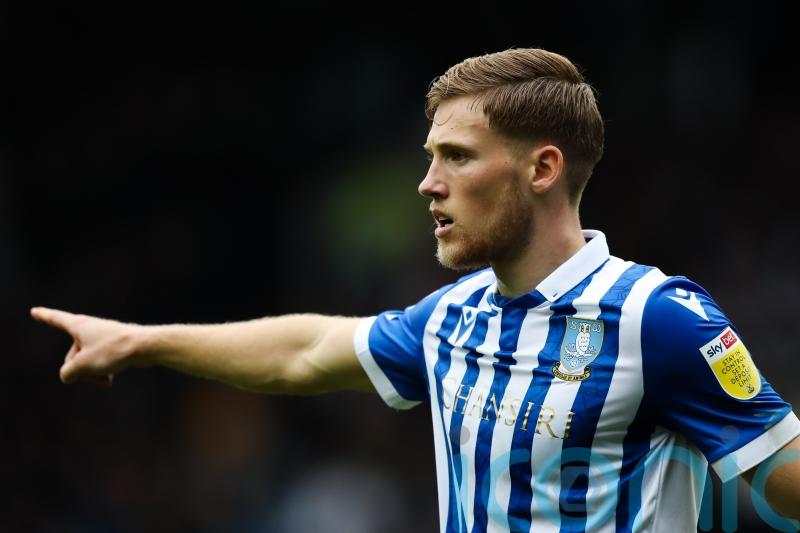 Sheffield Wednesday hoping to recall Lewis Gibson for visit of AFC Wimbledon