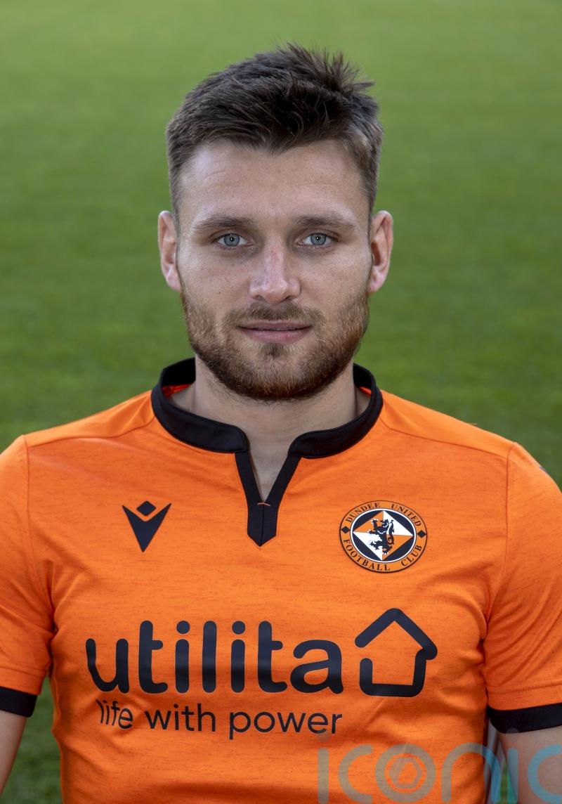 A top-six place is ours to lose, says Dundee United defender Ryan Edwards
