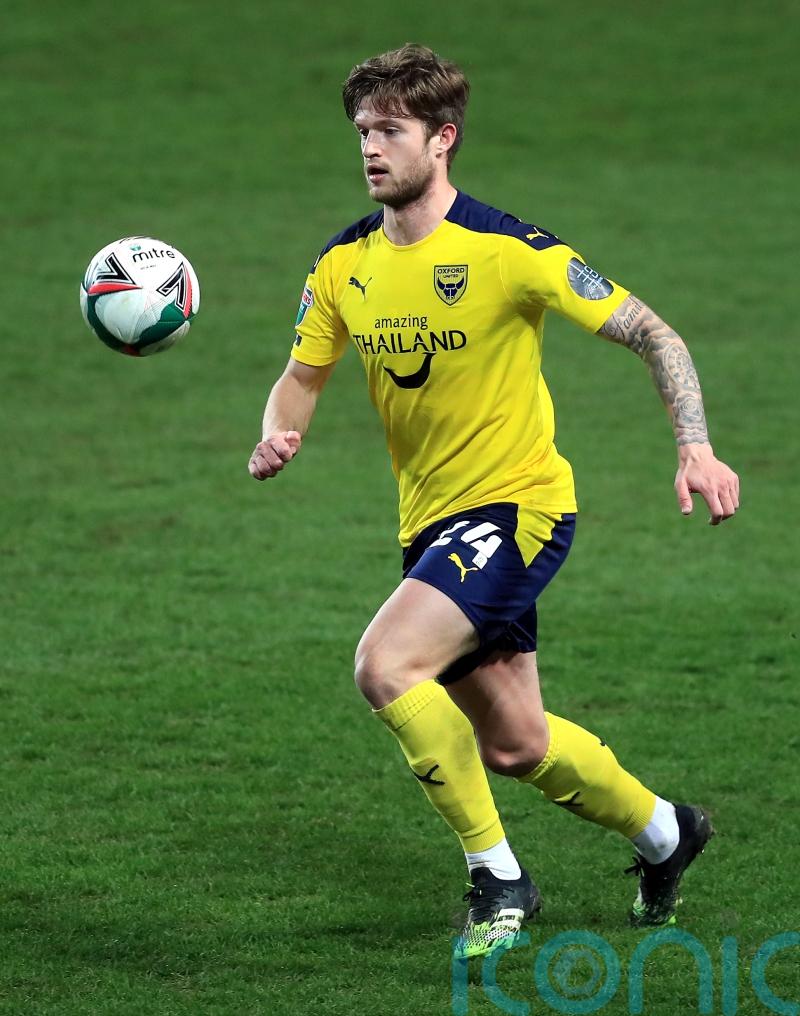 Joe Grayson to return from injury for Barrow’s home fixture with Port Vale