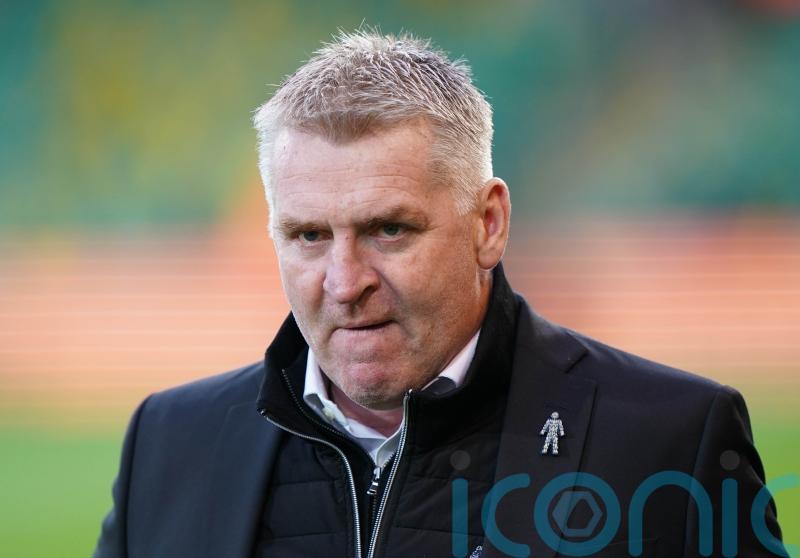 Dean Smith urges Norwich players to fight for Premier League survival