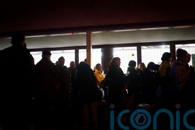 Government-backed matching scheme opens to pair sponsors and Ukrainian refugees