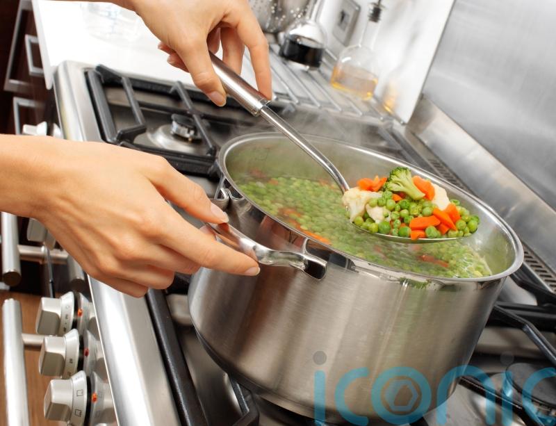 11 ways to save energy in the kitchen, as price hikes come into force