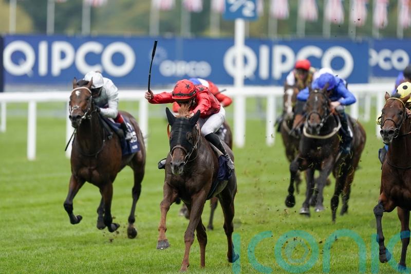 The Revenant aiming to regain Prix Edmond Blanc crown