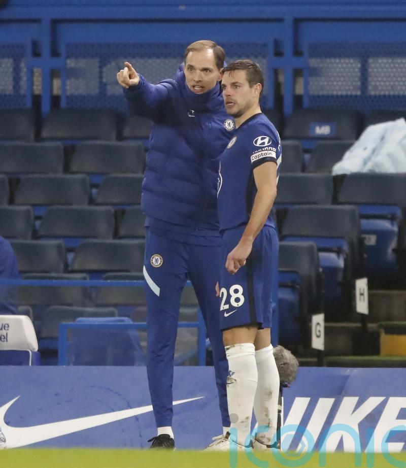 Thomas Tuchel: Cesar Azpilicueta’s contract extension good news for Chelsea