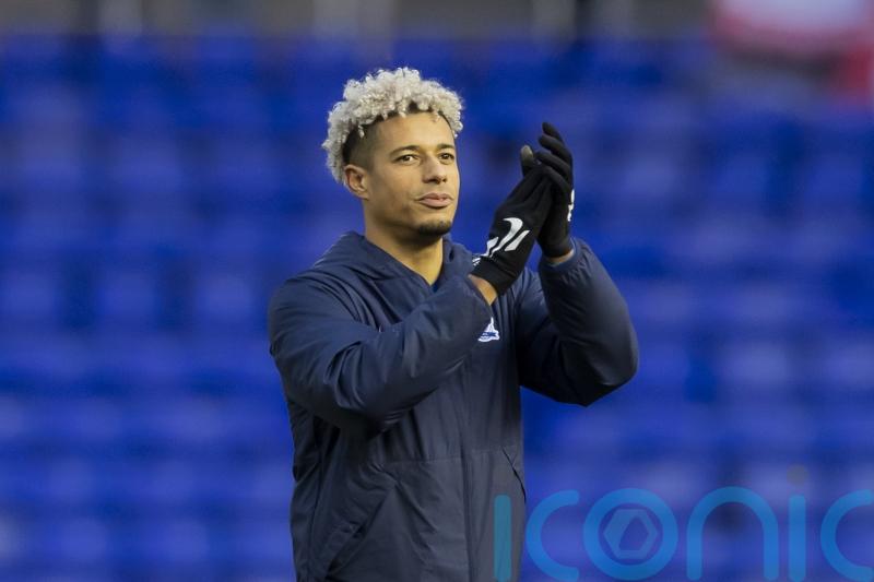 Lyle Taylor and Troy Deeney facing late checks for Birmingham