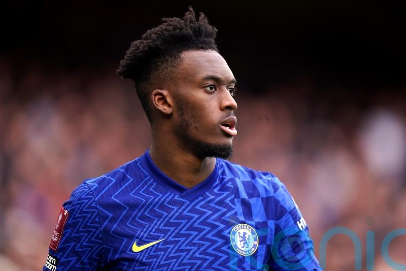 Callum Hudson-Odoi to miss Chelsea clash with Brentford due to Achilles injury