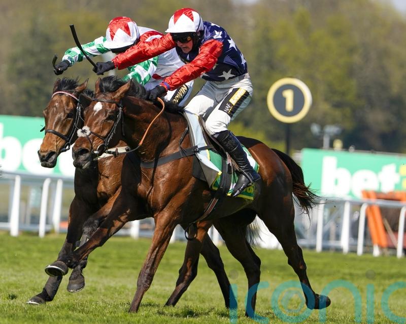 Williams struggling to separate Scottish National hopes