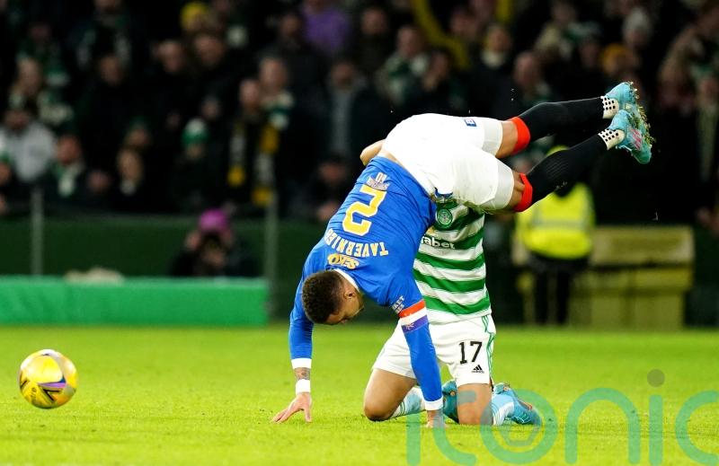 Rangers have ‘let down many, many fans’ by pulling out of Sydney cup