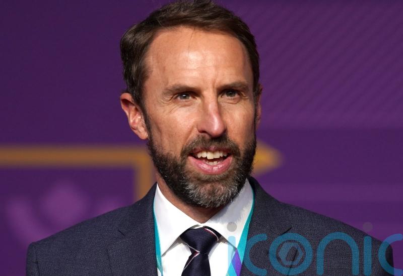 World Cup draw live: England, Scotland and Wales to find out potential opponents