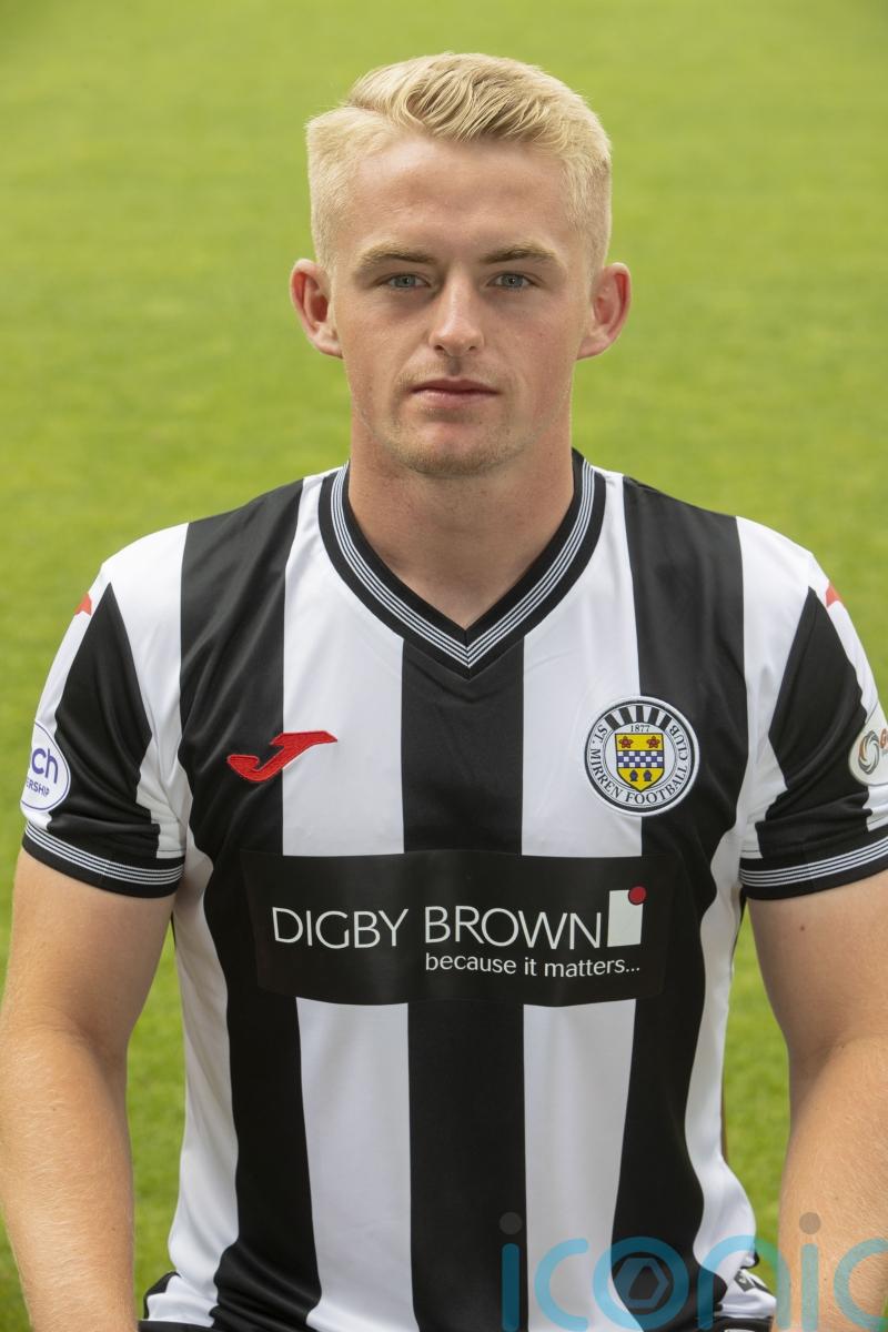 St Johnstone welcome back Cammy MacPherson for Livingston clash