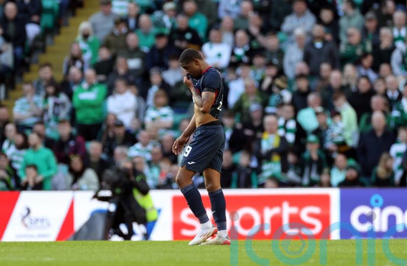 Ross County defender Kayne Ramsay suspended for Hearts clash