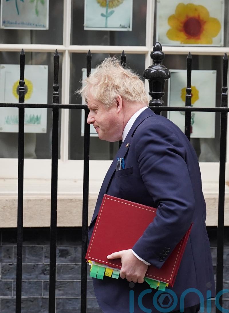 Boris Johnson’s Downing Street record of U-turns