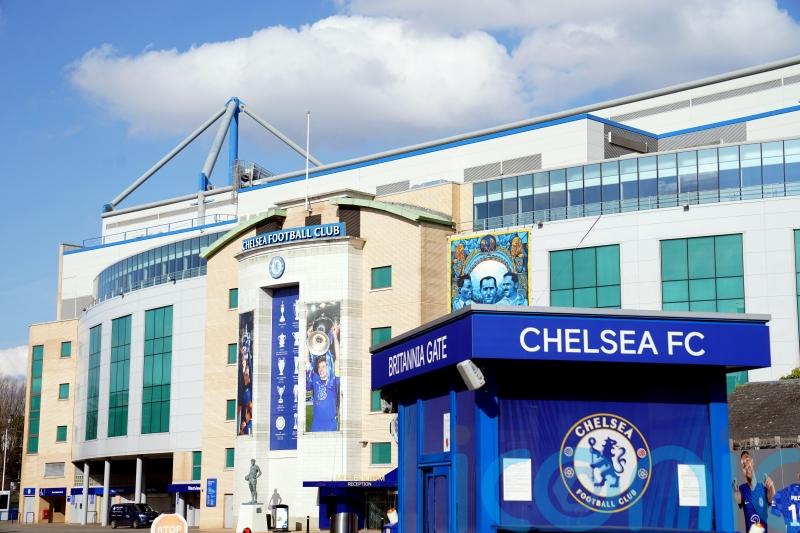 Ricketts family bid for Chelsea entirely funded by cash