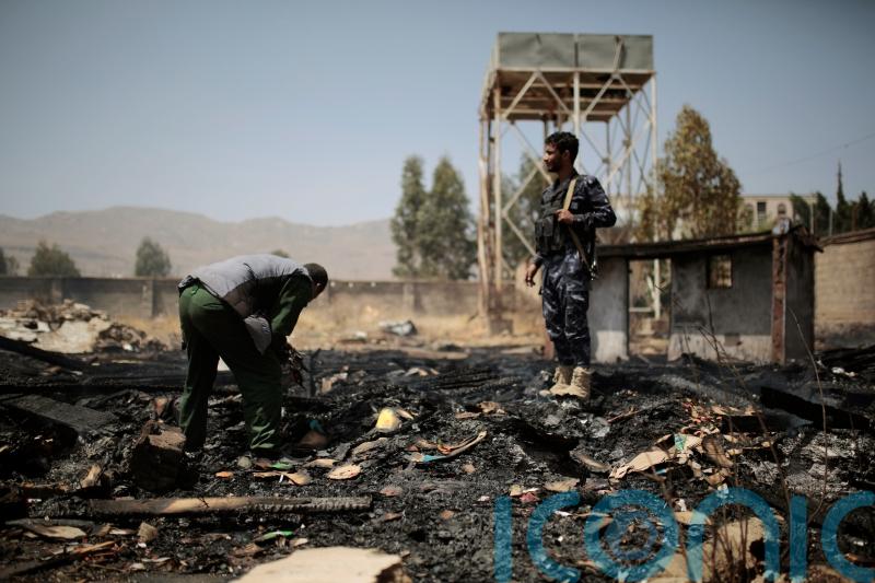 UN says rival factions in Yemen agree to two-month truce