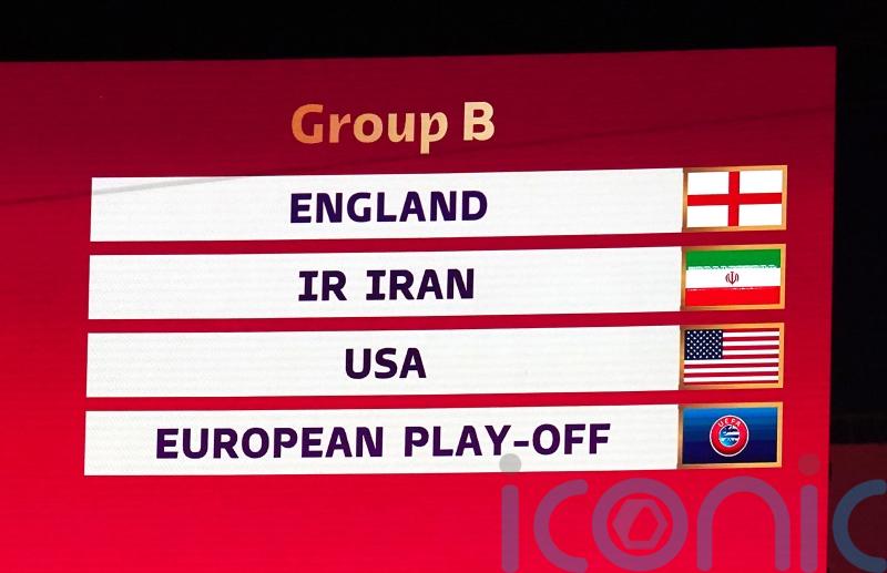 A closer look at England’s World Cup group opponents