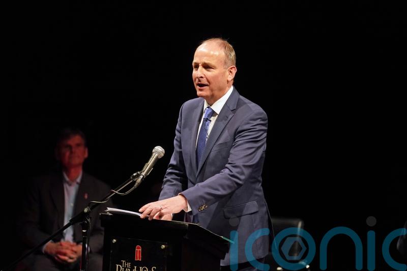 Brexit continues to ‘bedevil’ politics in Northern Ireland, Martin says
