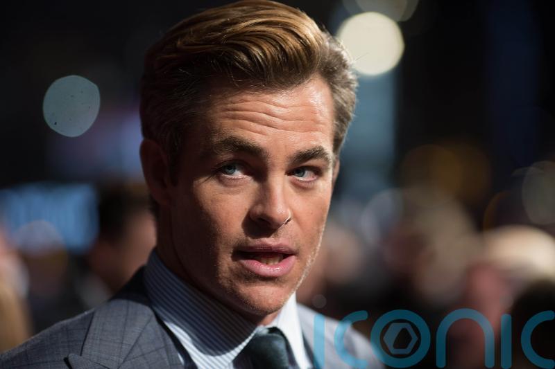 Chris Pine praises Harry Styles’ ‘hungry to learn’ attitude to acting