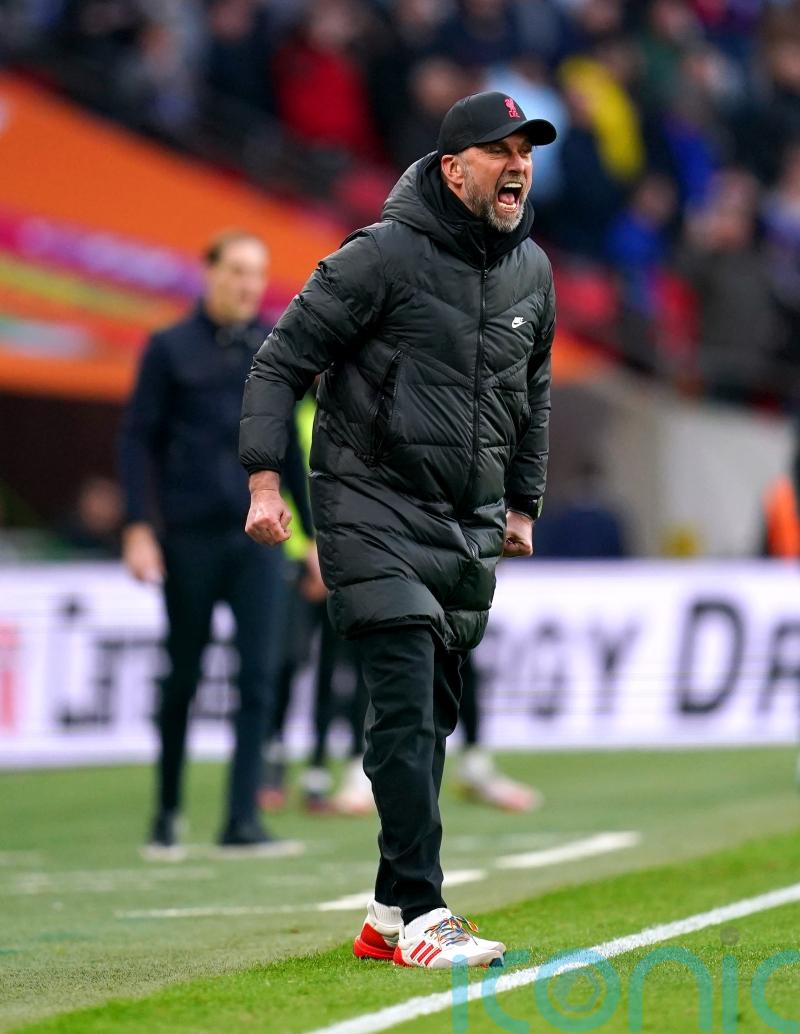 Jurgen Klopp bemused by &lsquo;most ridiculous&rsquo; FA planning for Wembley semi-final