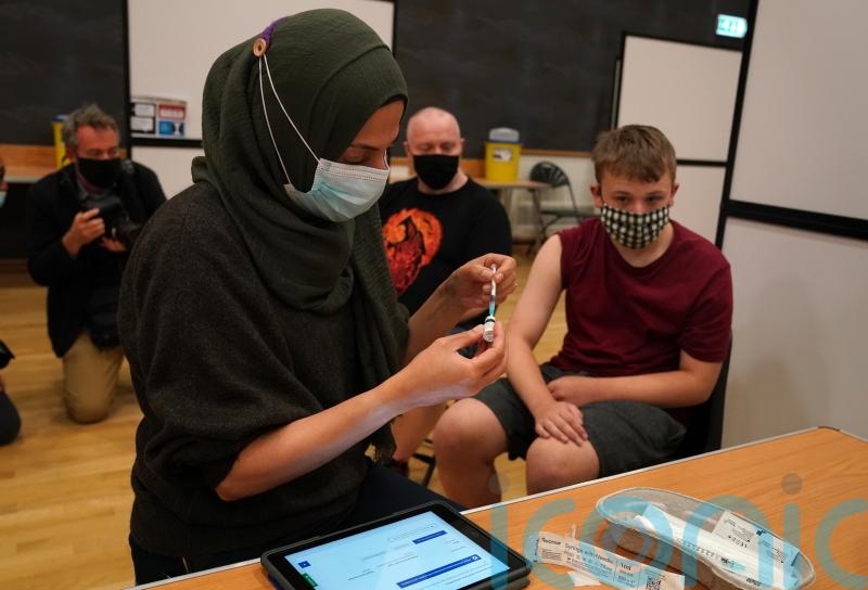 Covid-19 jabs: Children aged five to 11 can now get appointments