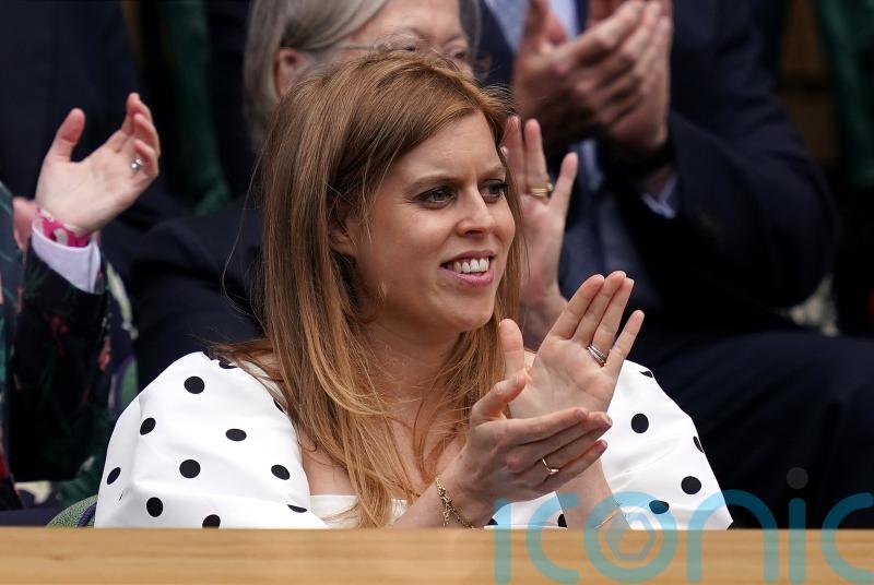 Duke of York’s daughter named in High Court litigation