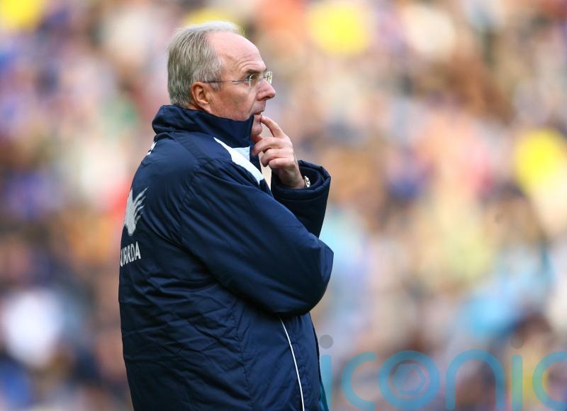 On This Day in 2009: Sven-Goran Eriksson sacked as Mexico head coach