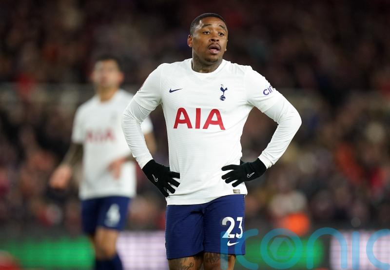 Steven Bergwijn must believe in himself, insists Tottenham boss Antonio Conte