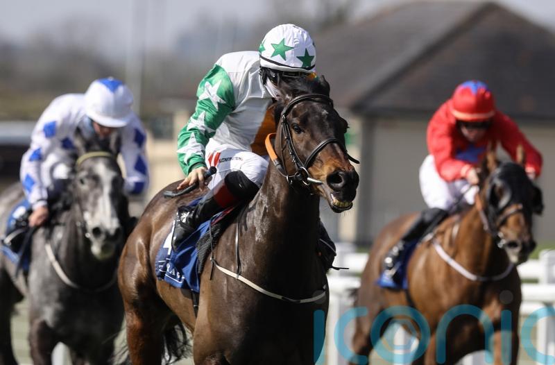 Laugh A Minute seeking quick double in Cork highlight