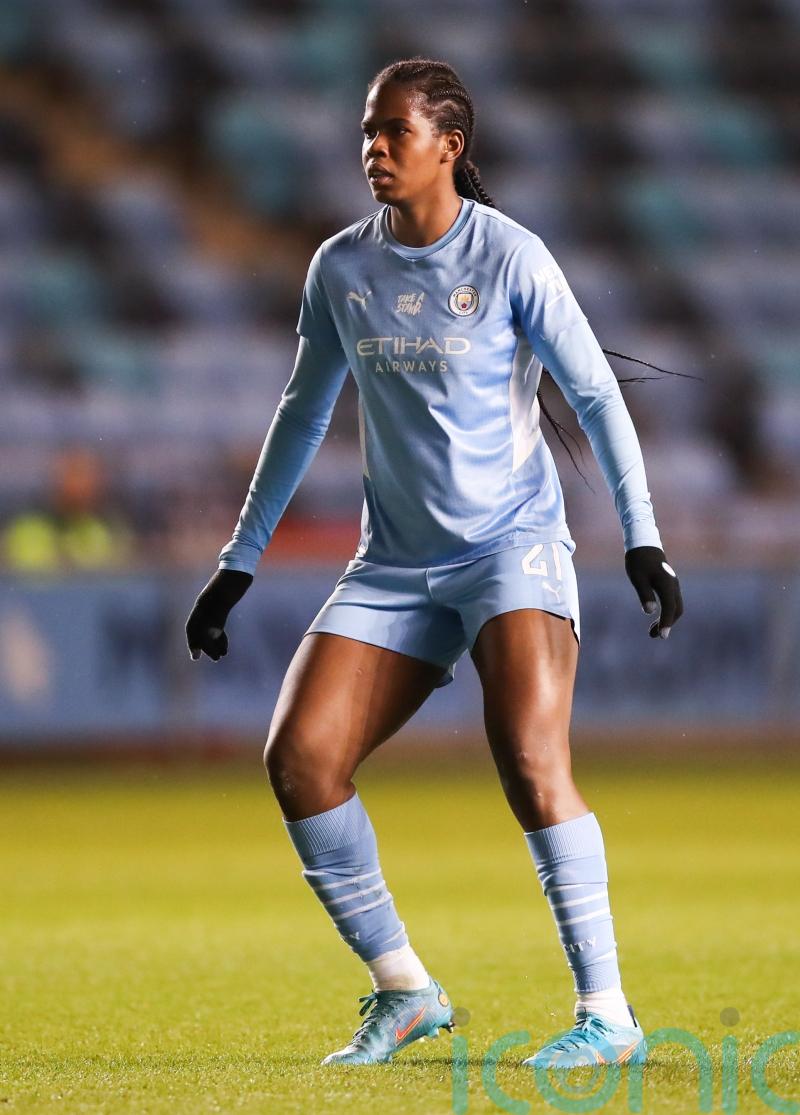 Georgia Stanway and Bunny Shaw boost Manchester City in race for Europe