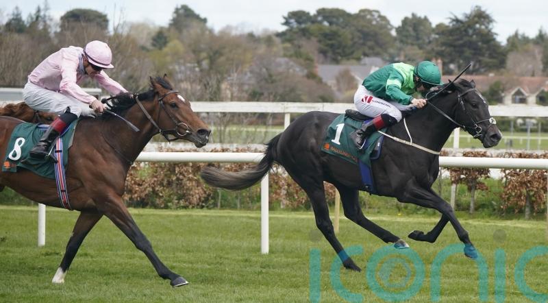 Dr Zempf underlines Classic potential with Guineas Trial win