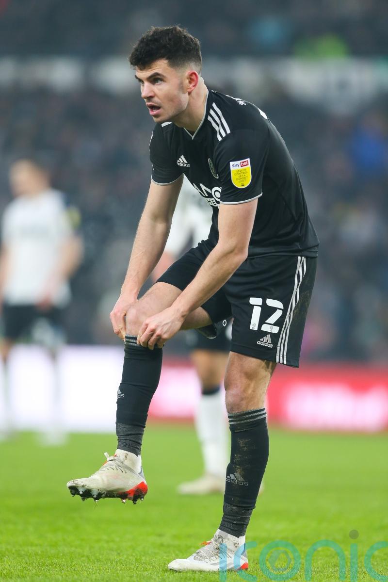 John Egan own goal hands Stoke victory over Sheffield United