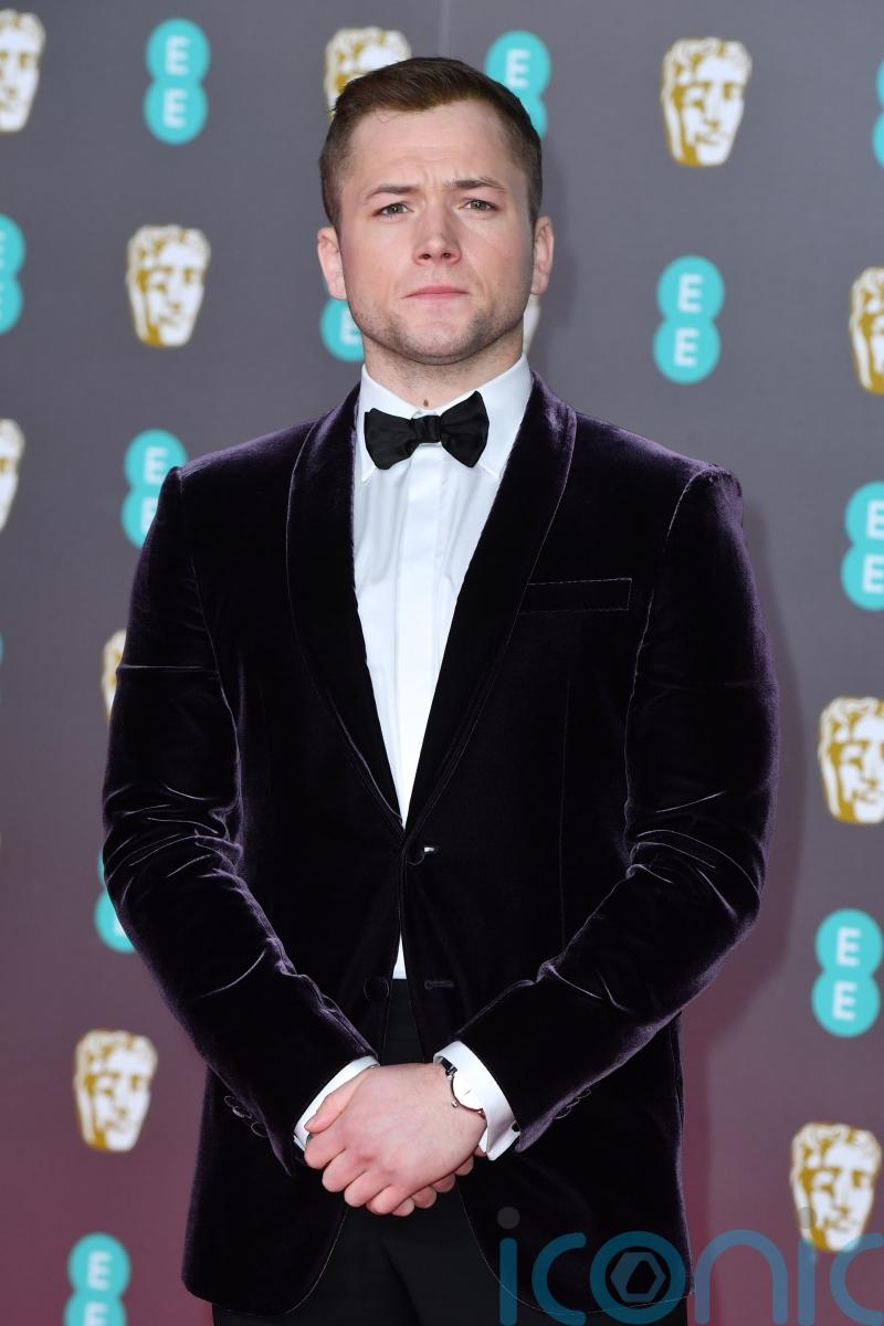 Taron Egerton drops out of West End play due to ‘personal reasons’
