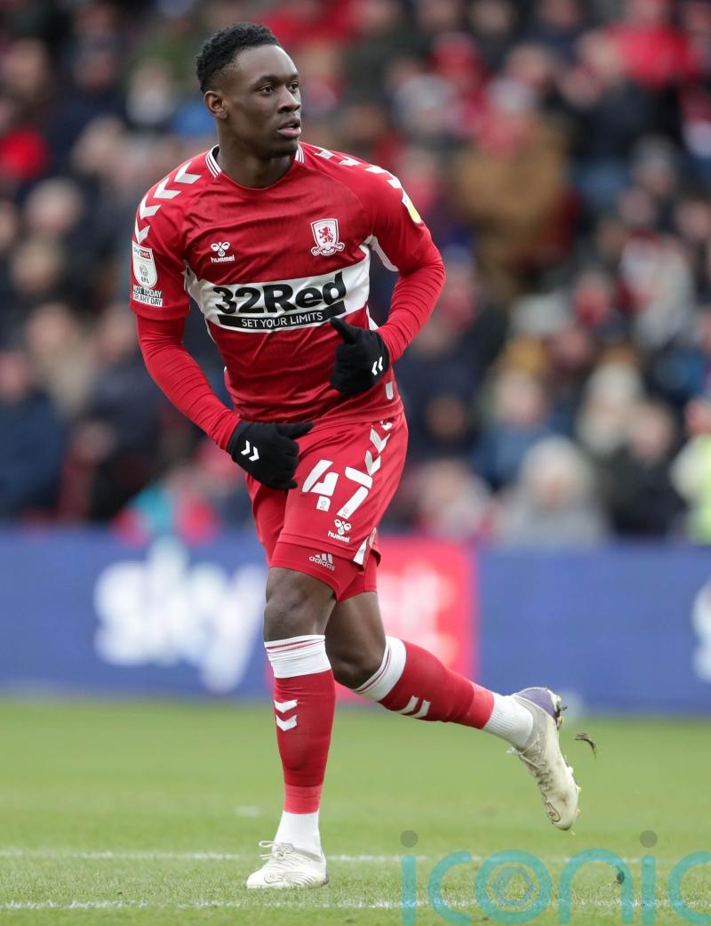 Middlesbrough thrash Peterborough to move into top six