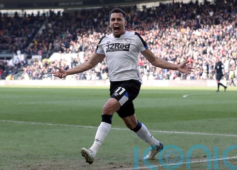 Ravel Morrison boosts Derby survival bid with late winner against Preston