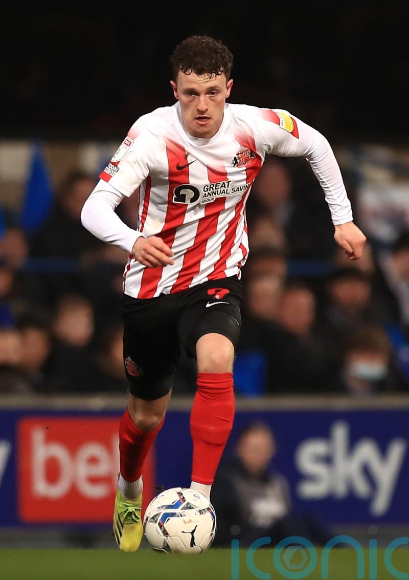 Nathan Broadhead seals last-gasp win for play-off chasing Sunderland
