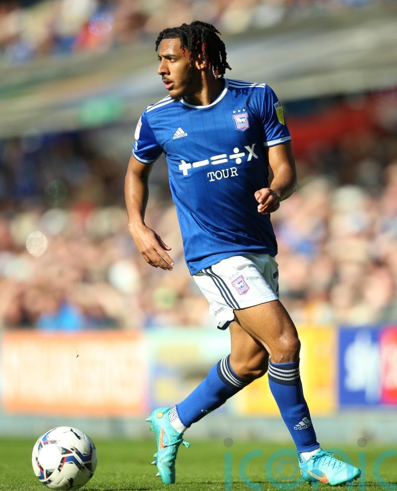 Dominic Thompson own goal hands Cambridge narrow victory at Ipswich