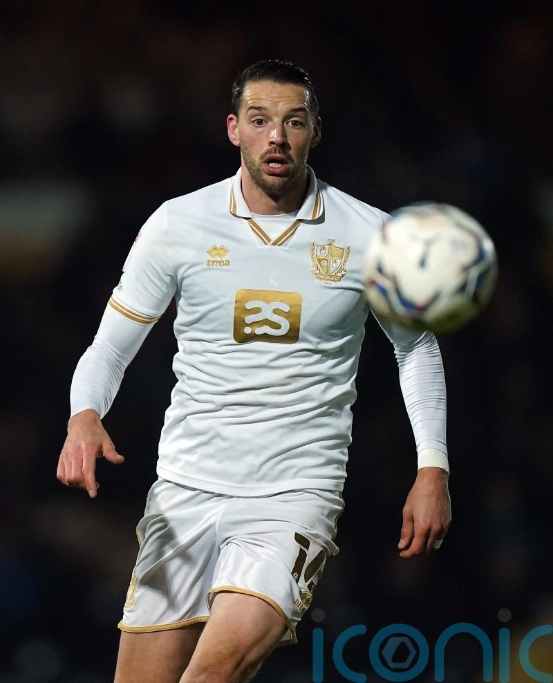 Aaron Martin nets late winner as Port Vale battle back to beat Barrow