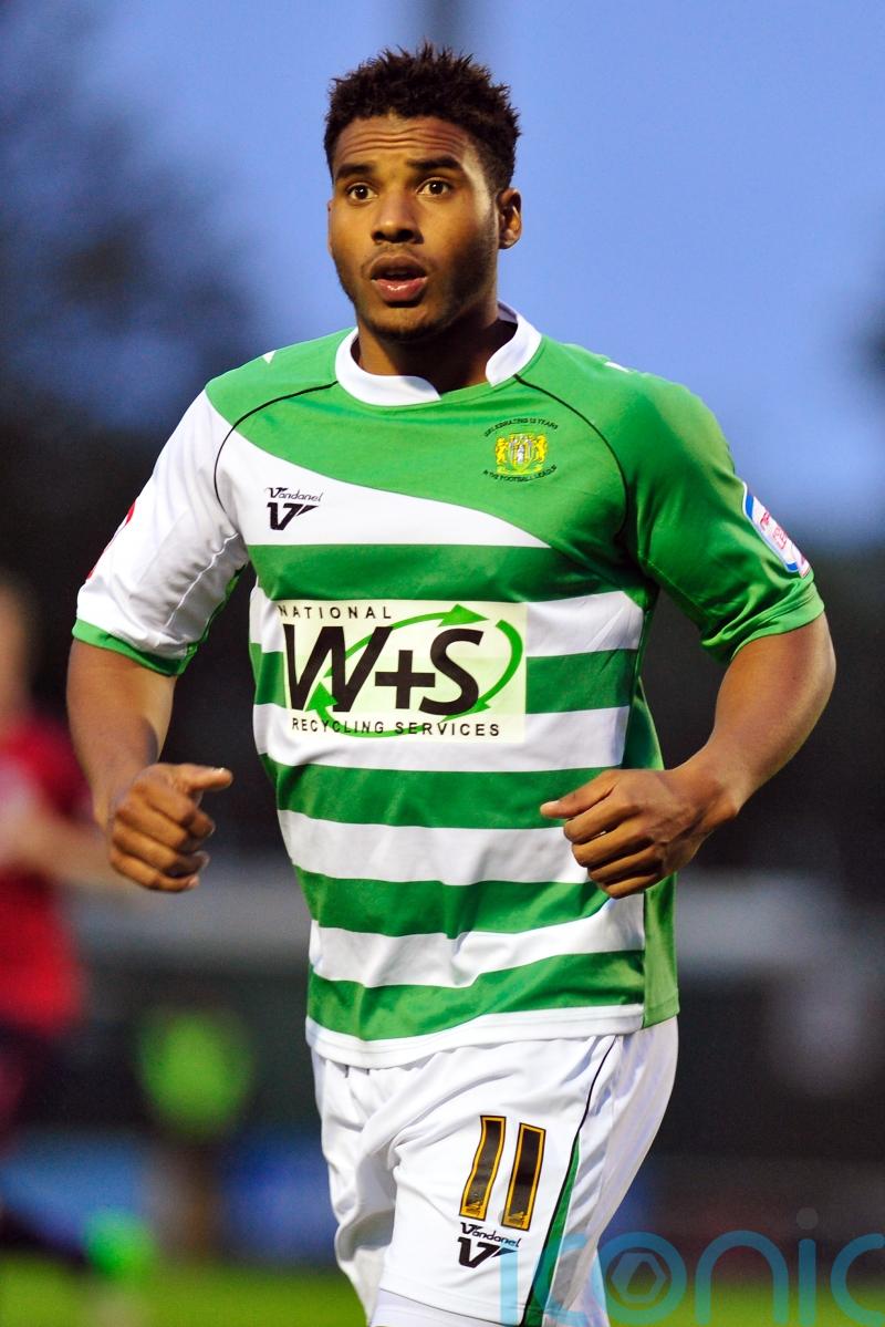 Reuben Reid grabs late equaliser to rescue Yeovil point at Barnet
