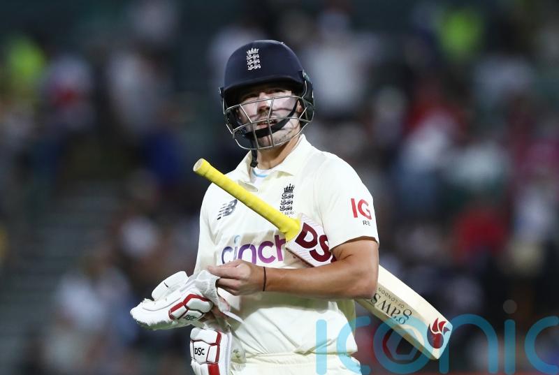 It takes time – Rory Burns puts Ashes heartbreak to bed before new Surrey season