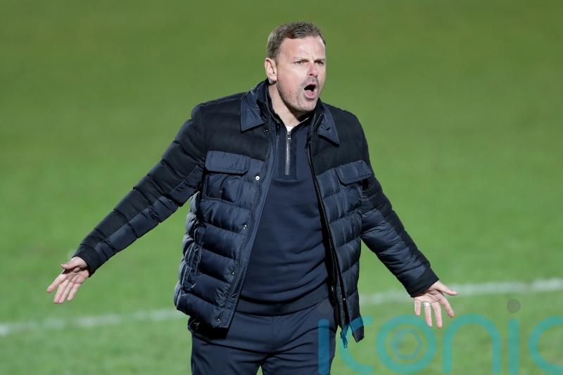 Richie Wellens already looking to next season as Leyton Orient beat Walsall