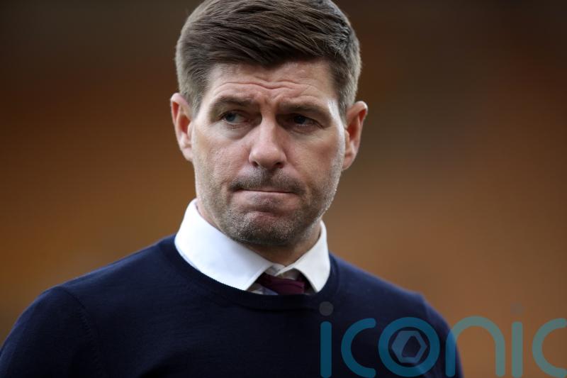 Steven Gerrard warns Aston Villa players are fighting for their futures