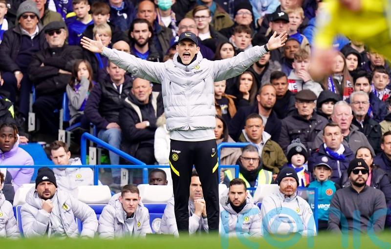 Thomas Tuchel refuses to ‘make drama’ out of Chelsea capitulation to Brentford