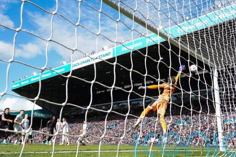 Ralph Hasenhuttl hails latest James Ward-Prowse free-kick stunner in Saints draw